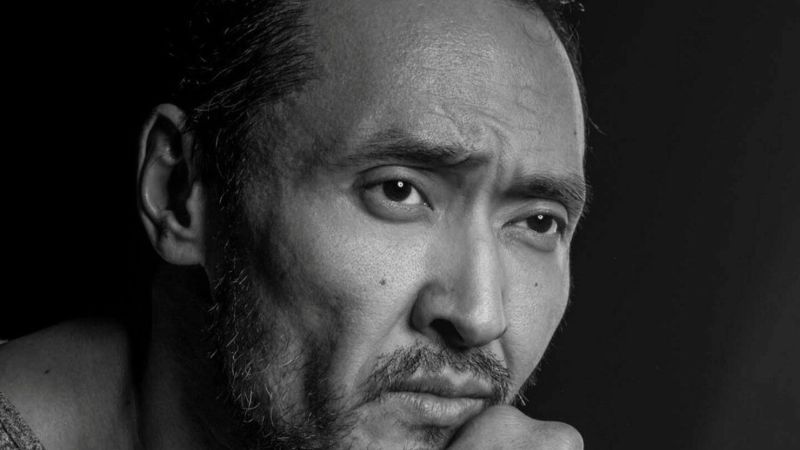 Умер звезда фильма "Рекетир" Мурат Бисембин 