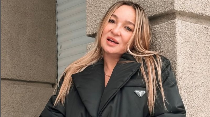 Дома – пять детей, мама умирает: экс-жена Алагузова о том, как муж Сатжан ушёл из семьи