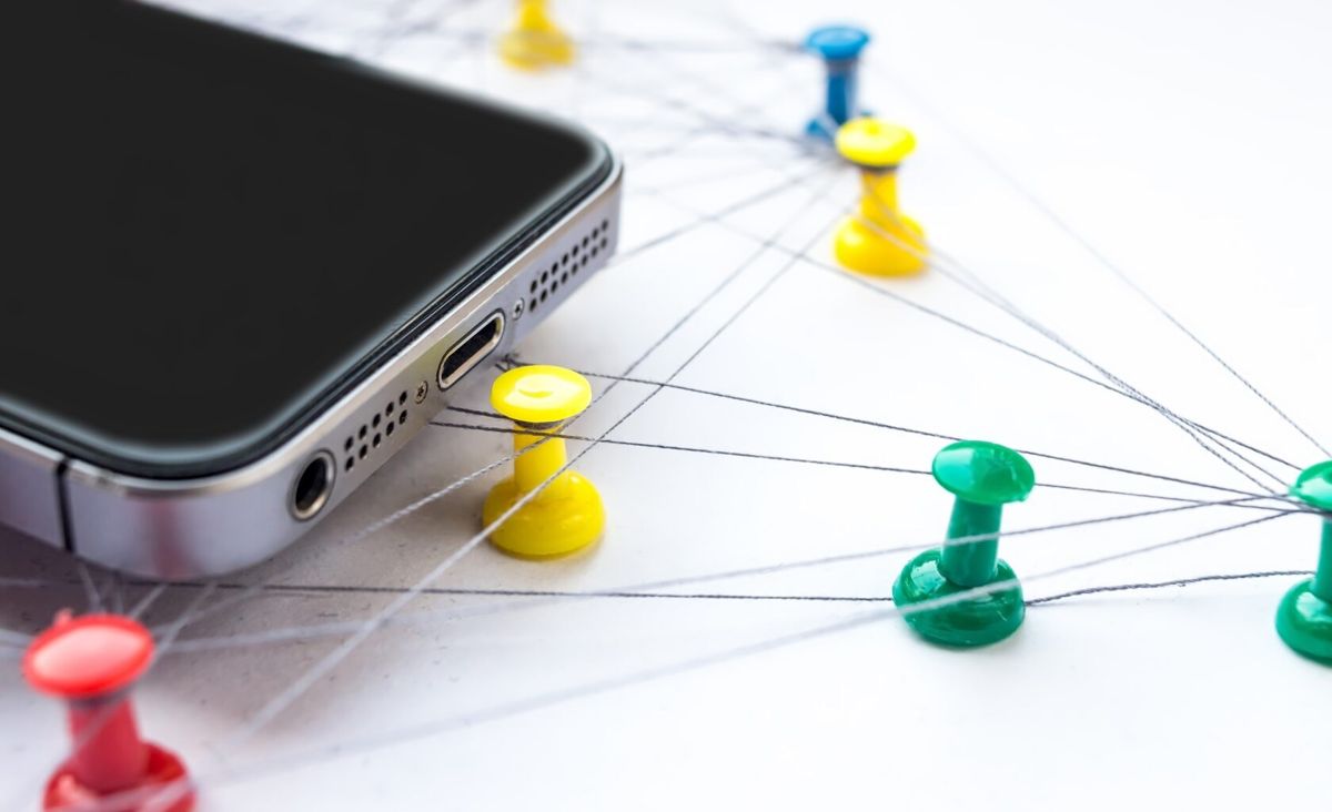 мобильная связь