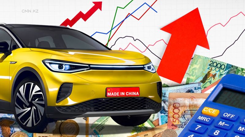 "Демпинговые войны" на авторынке: как изменятся цены на машины в 2026 году