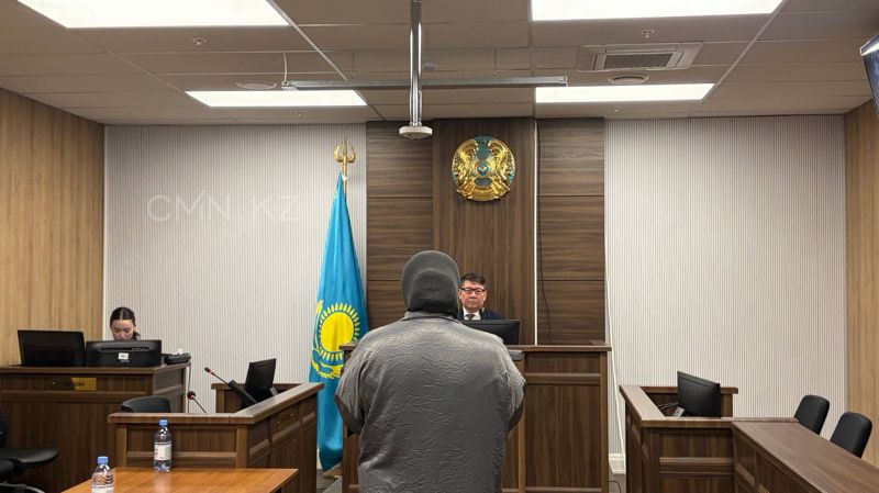 Миллиарды на лечение сына: в Астане идет громкий процесс над супругами Тотакановыми