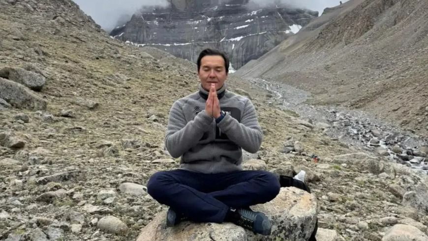 Нурали Алиев