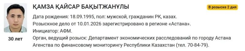 Кайсар Камза