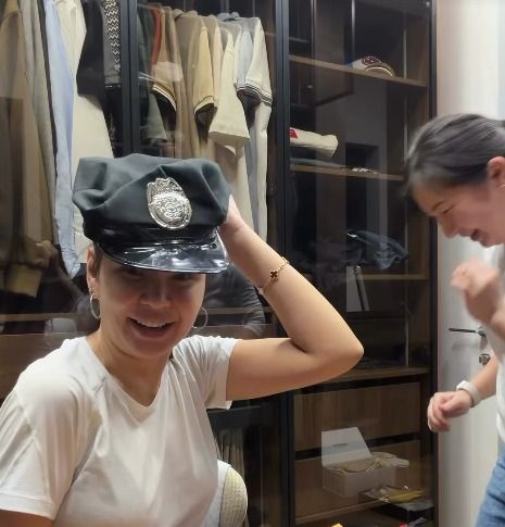 Жания Джуринская