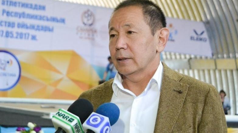 От уголовной ответственности освободили экс-президента ФК "Ордабасы"