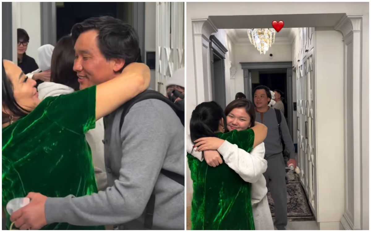 Кайрат Нуртас