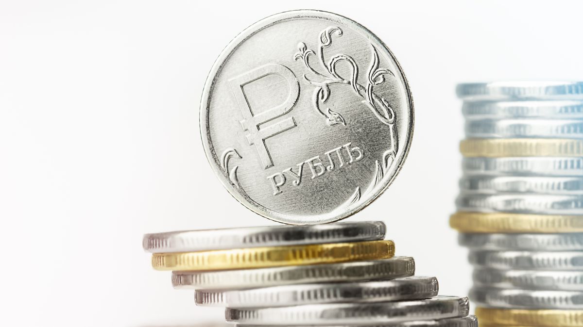 рубль