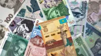 Валюты постсоветских стран: какие  подорожали, а какие рухнули 