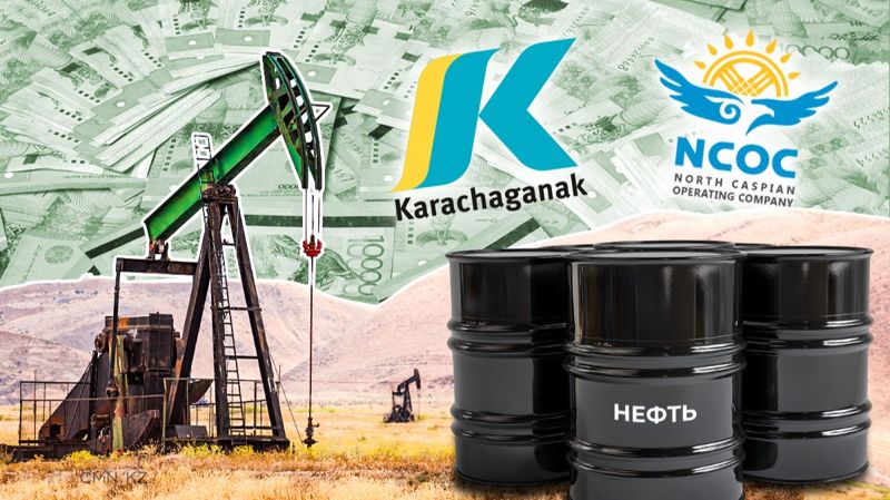 Коллаж КТК и NCOC