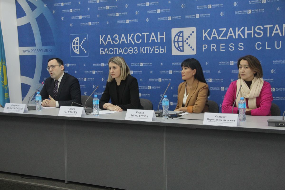 Представители частных школ