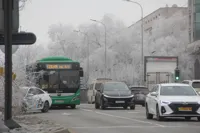 Выхлопы и пыль: кто травит ими детей Алматы