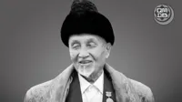 Скончался первый Верховный муфтий Казахстана