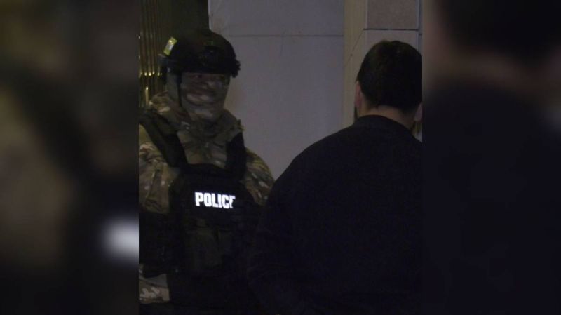 Меню с сюрпризом: в ночном клубе Алматы задержали повара, торговавшего наркотиками