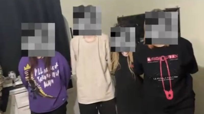 Незнакомец с ником StroyKz09 подвёл девушек из Караганды под уголовную статью