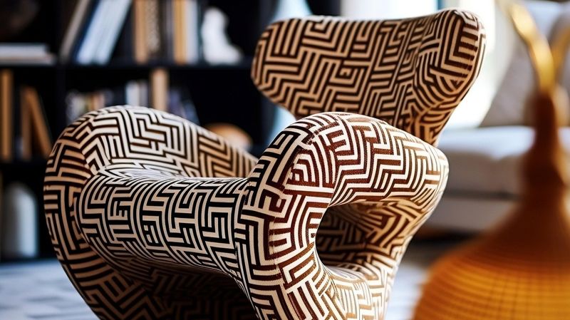 Кресло за 20 млн нашли сотрудники АФМ в шымкентском университете