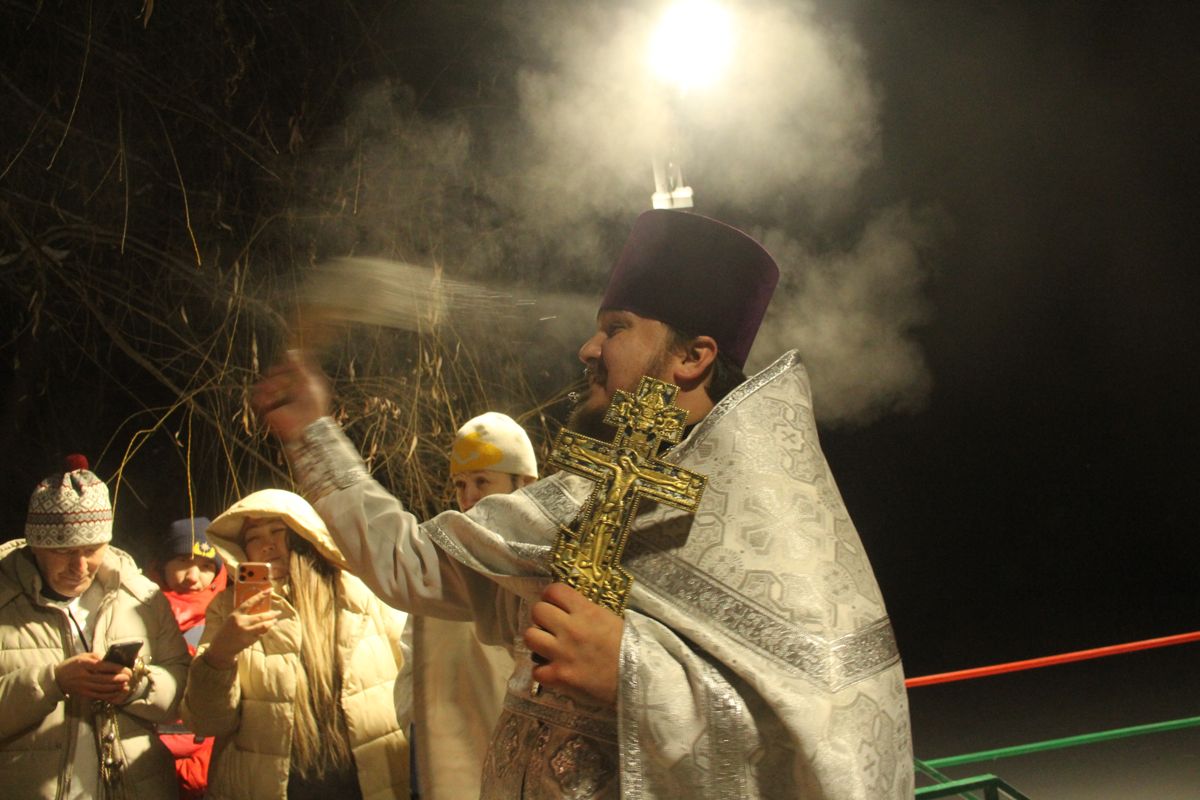 Игорь Улитин, CMN.KZ