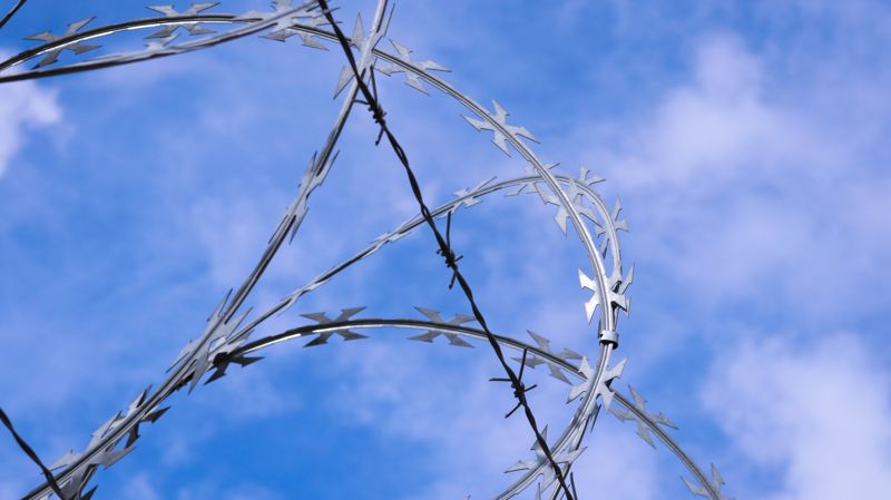 Осуждённых заставляли работать по 12 часов в сутки в Астане