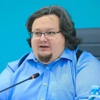 Евгений Питолин