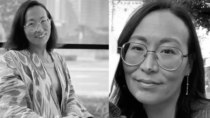 "Моя внучка живёт с убийцами": мать погибшей судьи обратилась к Токаеву