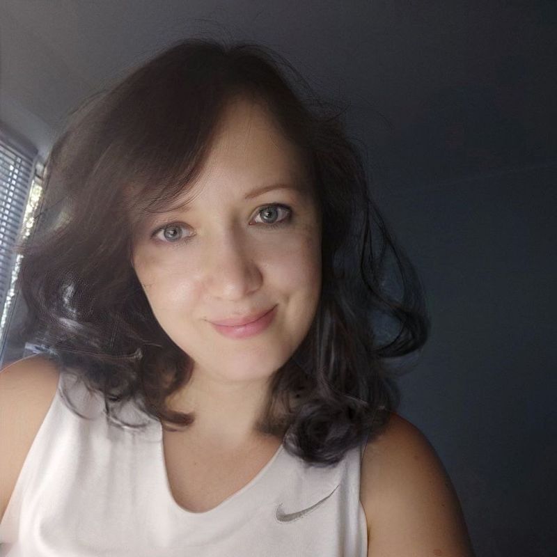 Екатерина Клеменкова