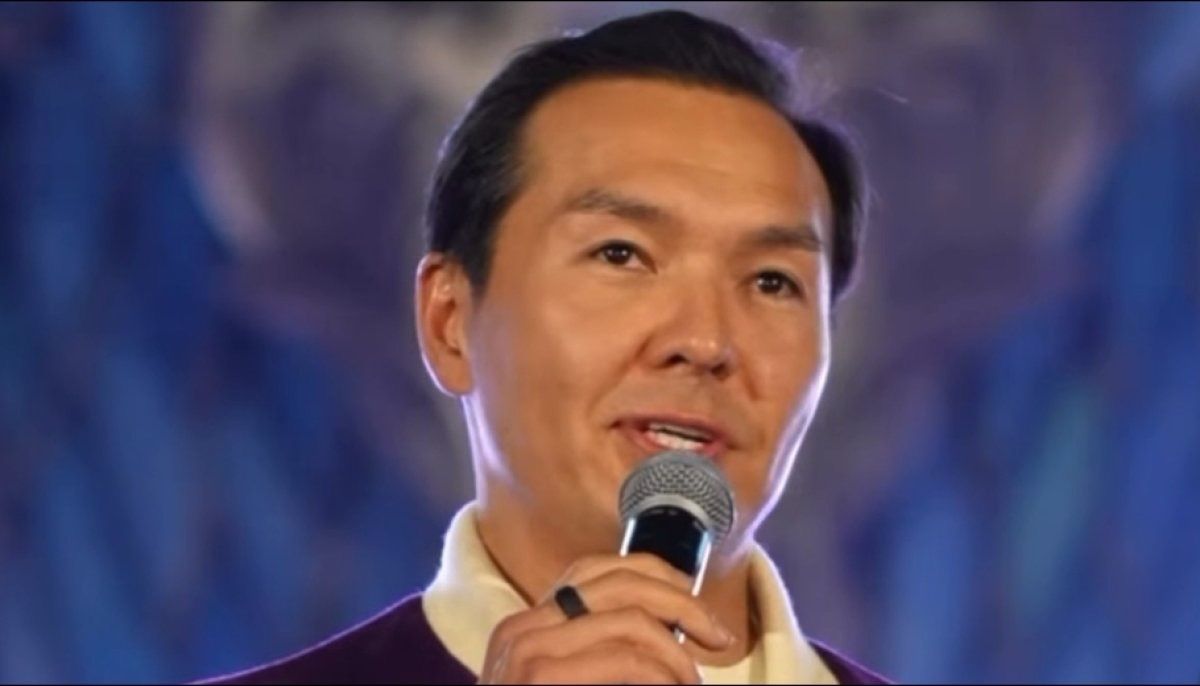 нурали алиев