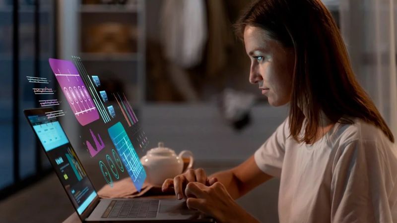 ИИ становится обязательным: в 95 вузах появились новые дисциплины