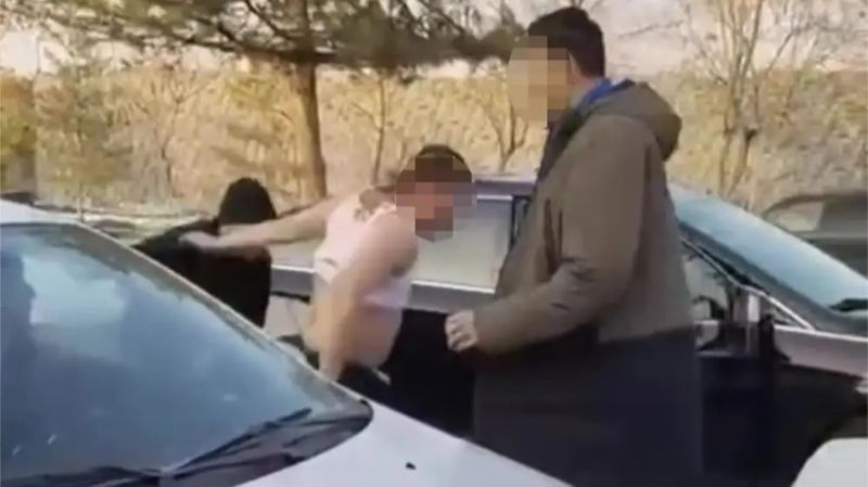 Смертельная драка после ДТП в Шымкенте: в МВД возбудили три уголовных дела