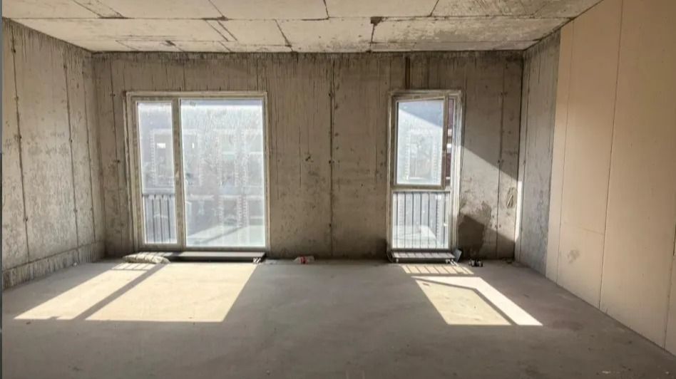 Квартира в Esentai City