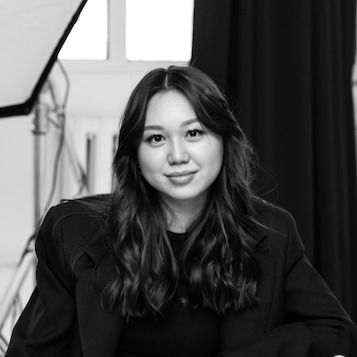 Айдана Жылкайдарова