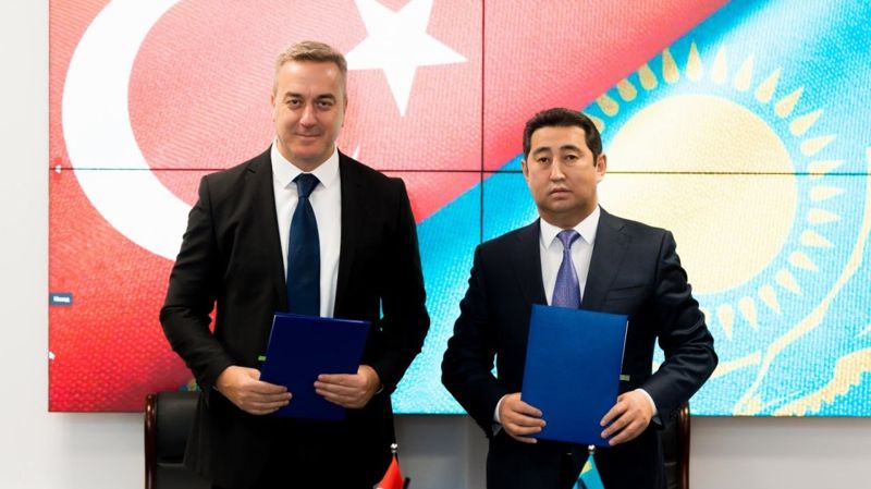 Новый завод Coca-Cola появится в Актобе