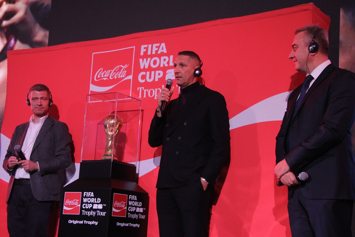 Матерацци, Серкан и Вели