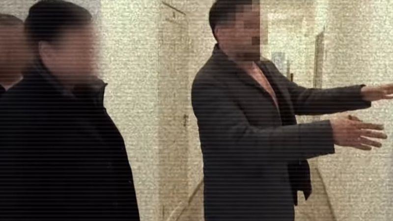 КНБ арестовал руководство крупного производителя медоборудования 