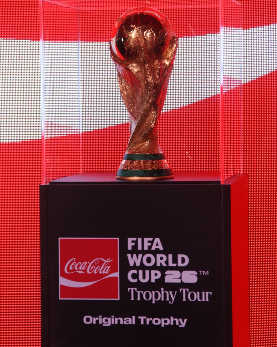 Кубок мира по футболу