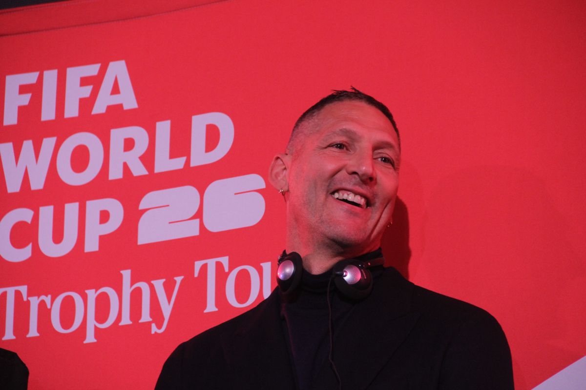 Марко Матерацци