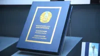 Опубликован текст проекта новой Конституции Казахстана: что изменится?