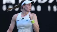 Елена Рыбакина выиграла Australian Open-2026