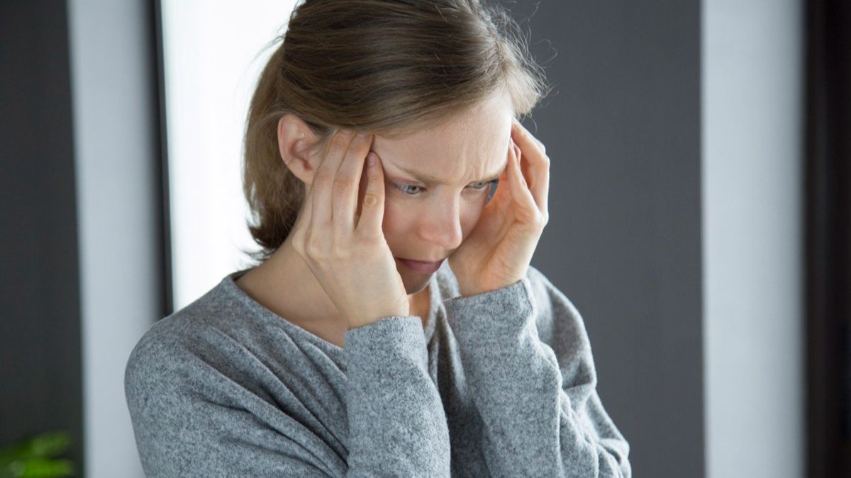 температура