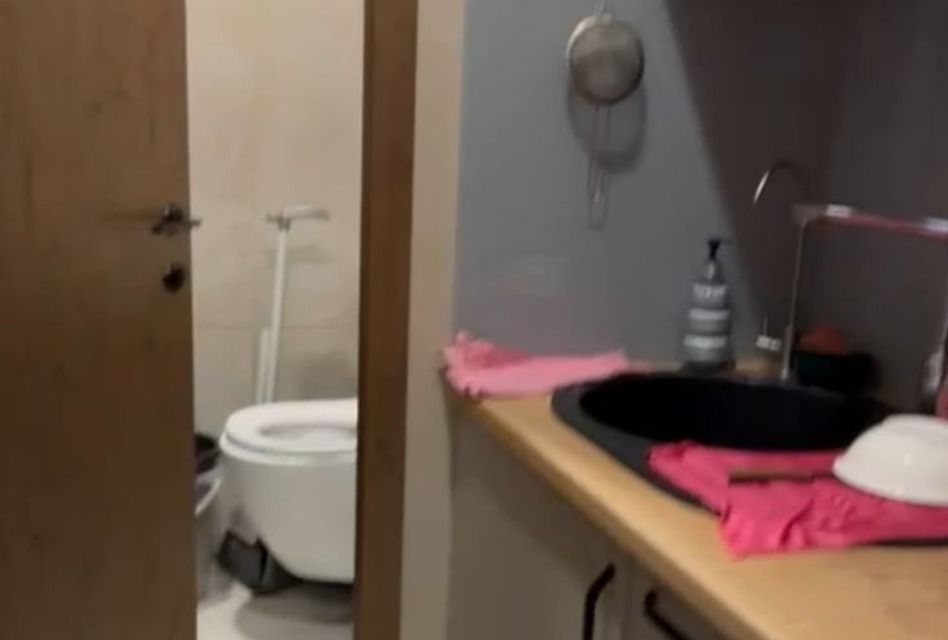 Спа-салон в Esentai City