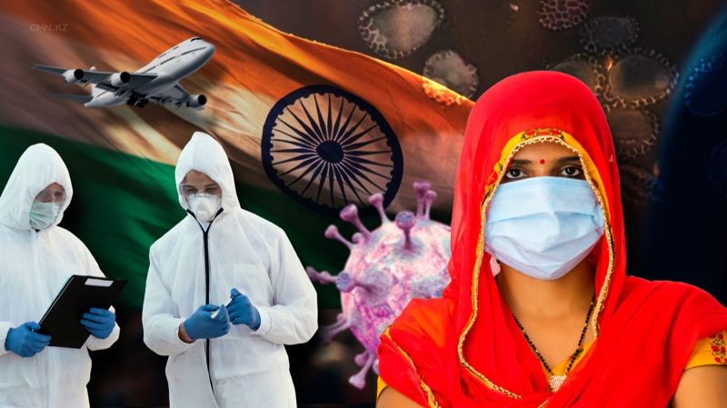 Смертельный вирус Нипах вышел за пределы Индии