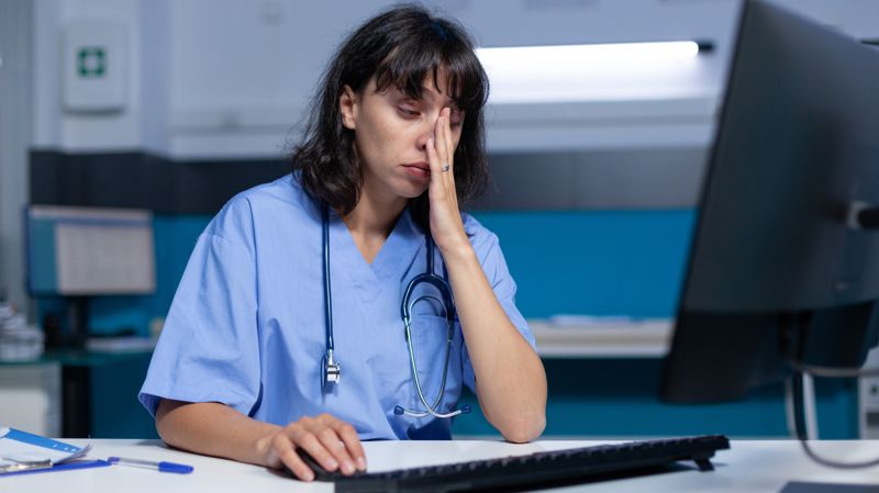 Похоронили заживо: актюбинец пять дней числился мёртвым 