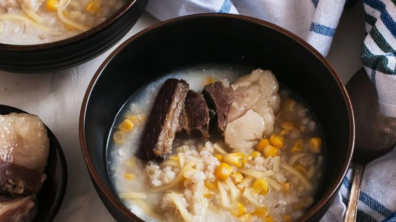 Блюда из Казахстана и Армении возглавили список самой невкусной еды в мире