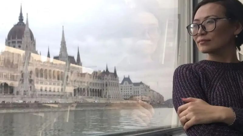 Делом об убийстве казахстанской судьи заинтересовался следком России