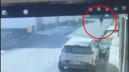 Подросток пытался похитить девочку в Шымкенте