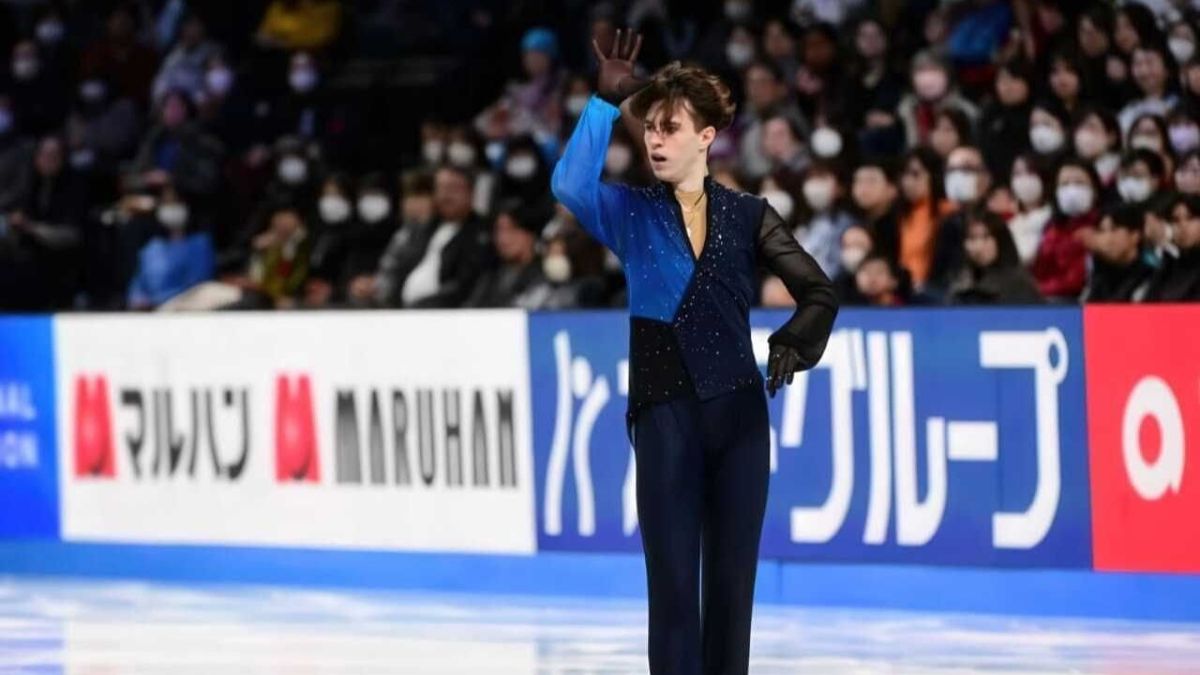 Михаил Шайдоров