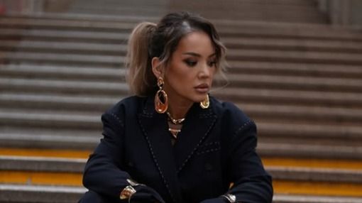 "Я подаю на развод!" – Макпал Исабекова о семейных ссорах