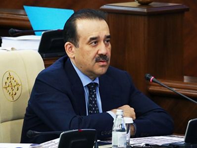 Саблю Масимова, проданную за рекордную сумму, вновь выставили на торги