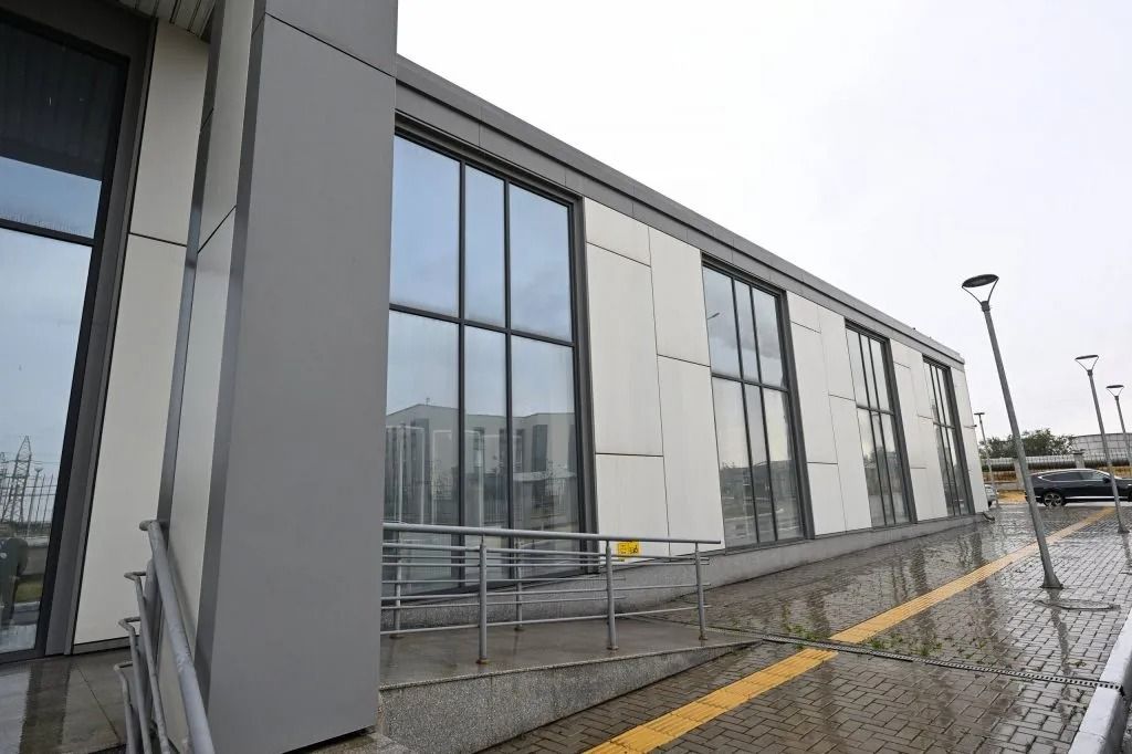 крематорий