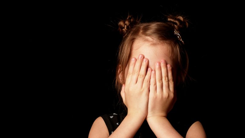 Пьяный отец избил трёхлетнюю дочь в Талдыкоргане