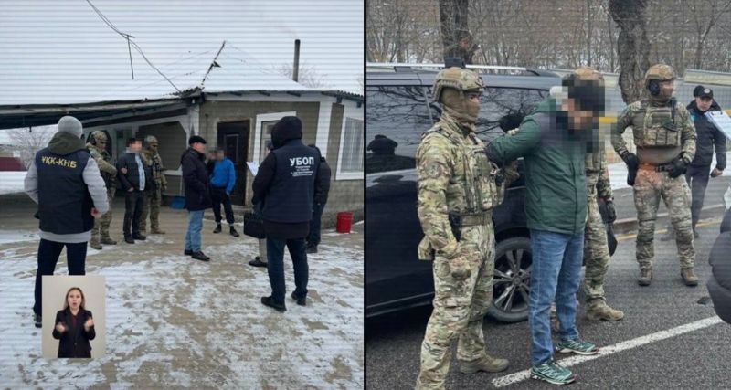 Кошмарили бизнес и похищали людей: в Алматы и Астане задержали участников предполагаемой ОПГ 