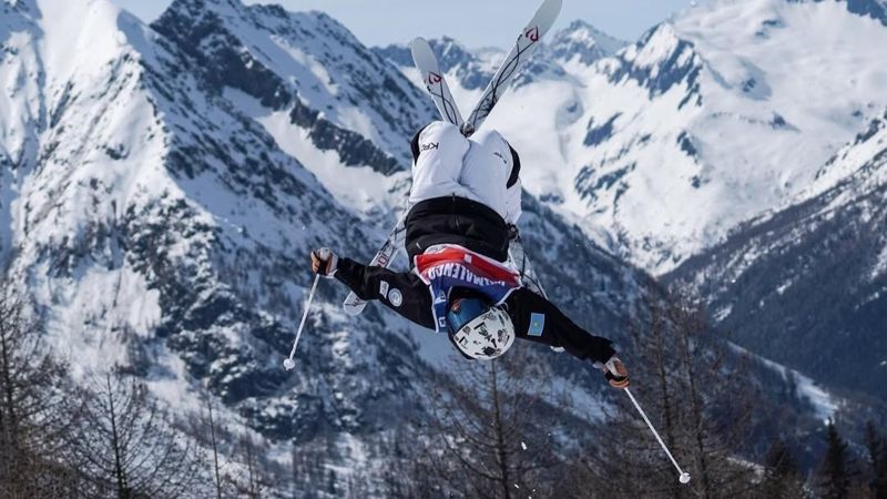 Казахстан примет зимнюю Азиаду